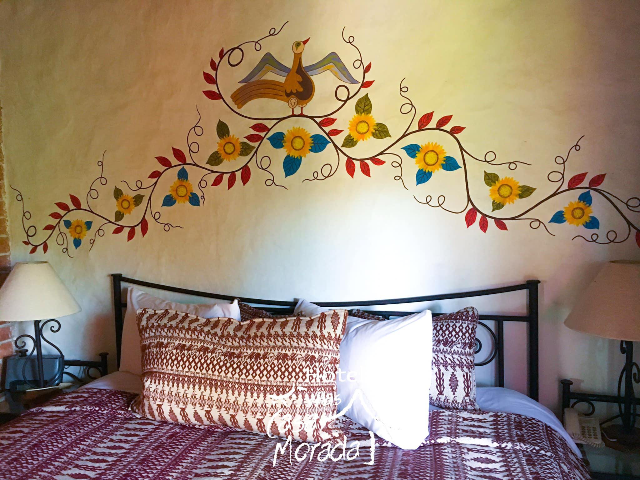 Hotel Villas Casa Morada ซานกริสโตบัล เด ลาสกาซาส ภายนอก รูปภาพ