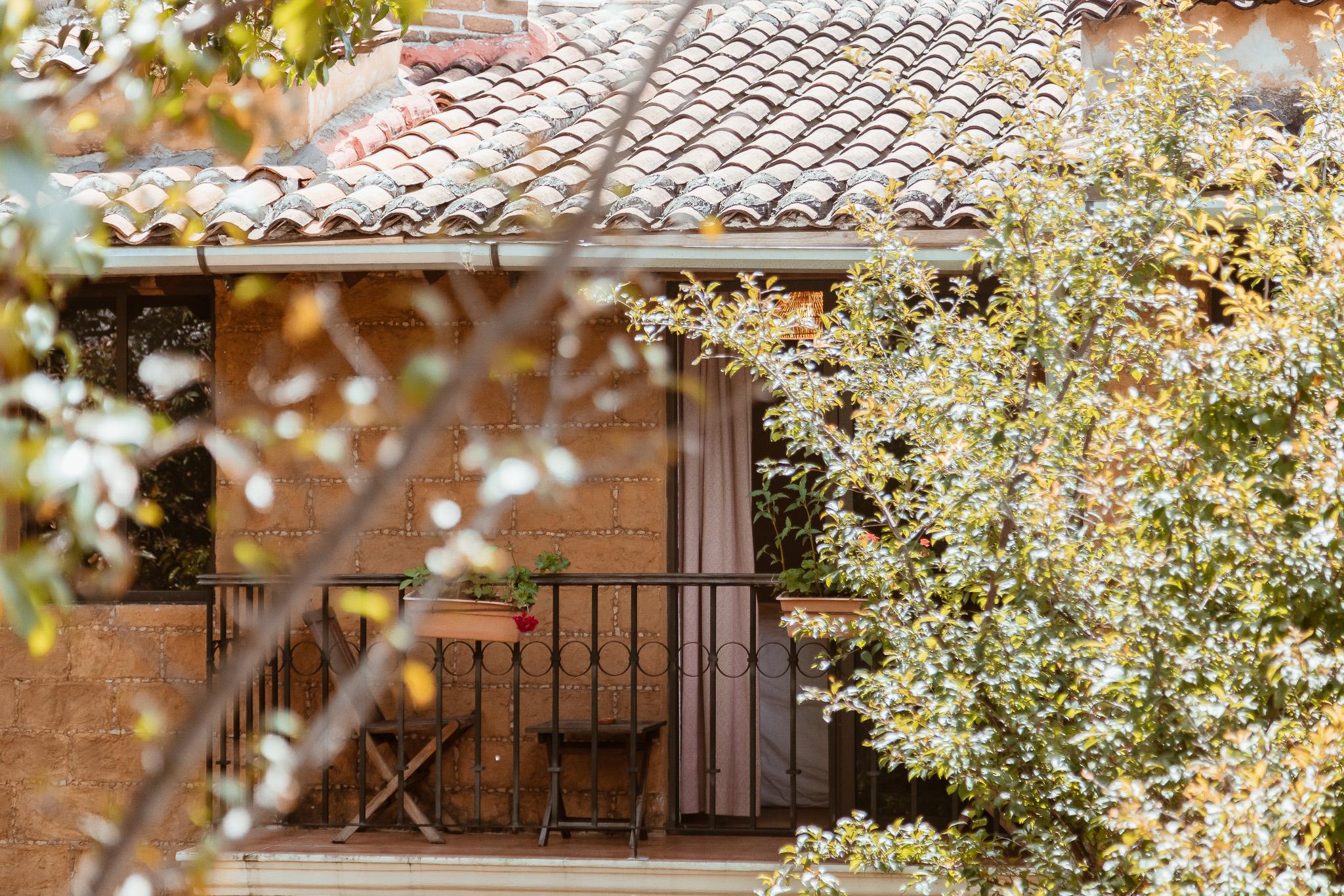 Hotel Villas Casa Morada ซานกริสโตบัล เด ลาสกาซาส ภายนอก รูปภาพ