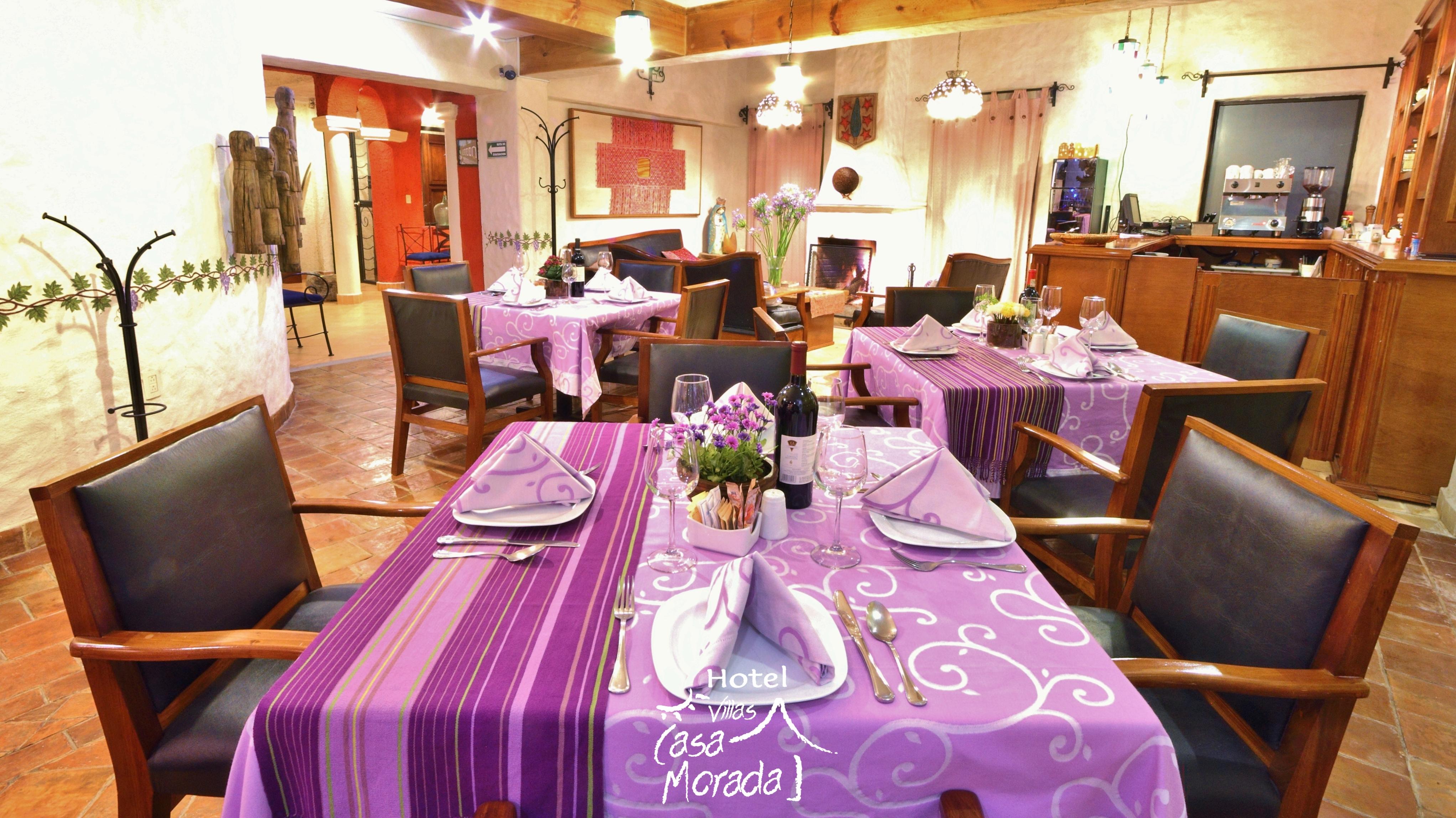 Hotel Villas Casa Morada ซานกริสโตบัล เด ลาสกาซาส ภายนอก รูปภาพ
