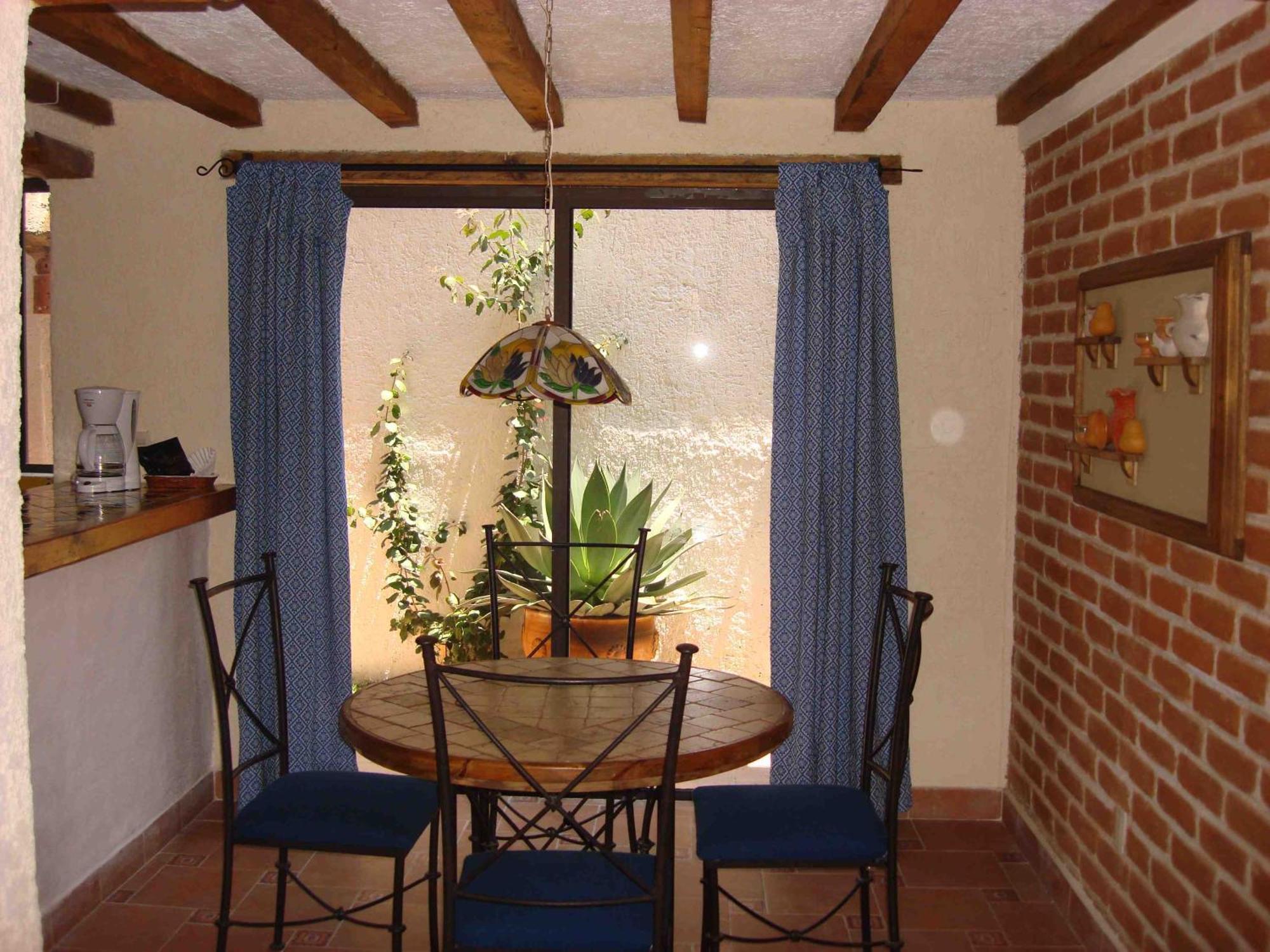 Hotel Villas Casa Morada ซานกริสโตบัล เด ลาสกาซาส ภายนอก รูปภาพ