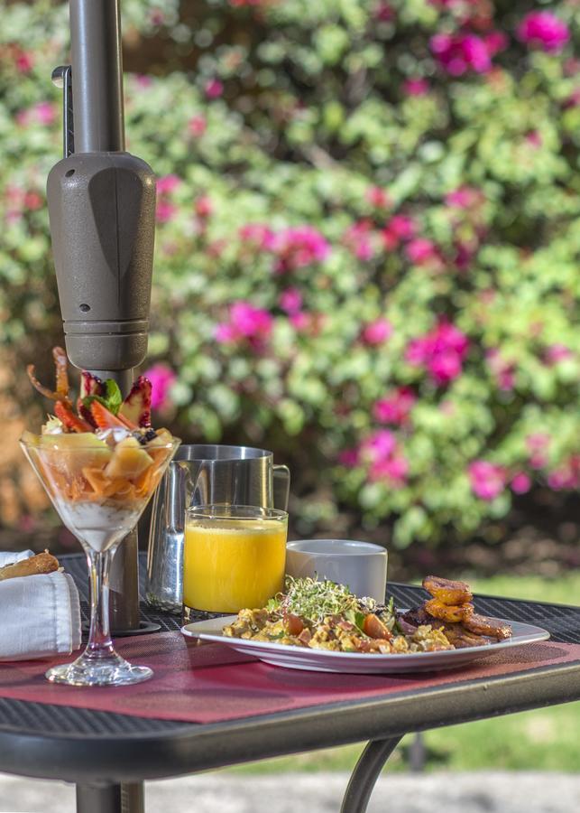 Hotel Villas Casa Morada ซานกริสโตบัล เด ลาสกาซาส ภายนอก รูปภาพ