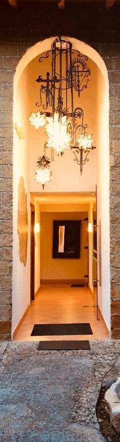 Hotel Villas Casa Morada ซานกริสโตบัล เด ลาสกาซาส ภายนอก รูปภาพ